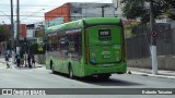 Transwolff Transportes e Turismo 7 8922 na cidade de São Paulo, São Paulo, Brasil, por Roberto Teixeira. Número da foto: #11585439.