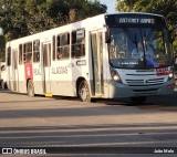 Real Alagoas de Viação 4314 na cidade de Maceió, Alagoas, Brasil, por João Melo. Número da foto: #:id.