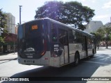 Urca Auto Ônibus 40970 na cidade de Belo Horizonte, Minas Gerais, Brasil, por Douglas Célio Brandao. ID da foto: :id.