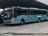 Auto Ônibus Fagundes RJ 101.039 na cidade de Niterói, Rio de Janeiro, Brasil, por Luiz Eduardo Lopes da Silva. Número da foto: #11584522.