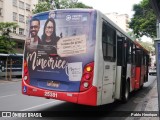 Autotrans > Turilessa 25381 na cidade de Belo Horizonte, Minas Gerais, Brasil, por Pablo Henrique. ID da foto: :id.