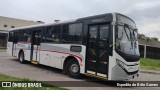 Auto Ônibus Moratense 914 na cidade de Francisco Morato, São Paulo, Brasil, por Espedito de Brito Gomes. Número da foto: #11584018.