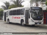 Rápido Crateús 5132108 na cidade de Eusébio, Ceará, Brasil, por Lucas Fernando. Número da foto: #:id.