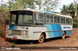 NGA Turismo 160 na cidade de São Pedro dos Ferros, Minas Gerais, Brasil, por Eliziar Maciel Soares. Número da foto: #11586050.