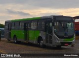 Viação Garcia 8985 na cidade de Londrina, Paraná, Brasil, por Marcos Oliveira. ID da foto: :id.