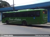 Transportes Santo Antônio RJ 161.128 na cidade de Duque de Caxias, Rio de Janeiro, Brasil, por Pietro dos Reis Gonçalves . Número da foto: #:id.