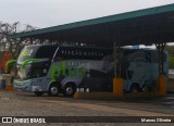 Viação Garcia 88127 na cidade de Londrina, Paraná, Brasil, por Marcos Oliveira. Número da foto: #11585472.