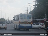 Prefeitura Municipal de Sirinhaem 8136 na cidade de Jaboatão dos Guararapes, Pernambuco, Brasil, por Jonathan Silva. Número da foto: #:id.