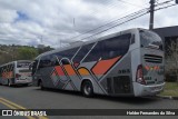 Nossa Senhora de Fátima Auto Ônibus 583 na cidade de Atibaia, São Paulo, Brasil, por Helder Fernandes da Silva. ID da foto: :id.