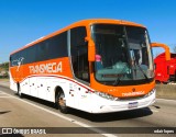 Transmega Transportes e Turismo 1471 na cidade de Caçapava, São Paulo, Brasil, por odair lopes. Número da foto: #11585378.