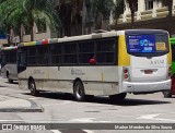 Real Auto Ônibus A41241 na cidade de Rio de Janeiro, Rio de Janeiro, Brasil, por Marlon Mendes da Silva Souza. ID da foto: :id.