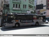 Urca Auto Ônibus 40968 na cidade de Belo Horizonte, Minas Gerais, Brasil, por Douglas Célio Brandao. Número da foto: #:id.