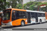 TRANSPPASS - Transporte de Passageiros 8 1046 na cidade de São Paulo, São Paulo, Brasil, por José Vitor Oliveira Soares. Número da foto: #:id.