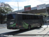 Celeiro Tur Fretamento e Turismo 3025 na cidade de Belo Horizonte, Minas Gerais, Brasil, por Douglas Célio Brandao. Número da foto: #11584301.