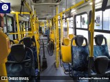 VB Transportes e Turismo 1478 na cidade de Campinas, São Paulo, Brasil, por Guilherme Pedroso Alves. Número da foto: #:id.