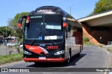 Lirabus 26022 na cidade de Campinas, São Paulo, Brasil, por Thiago Silva. Número da foto: #:id.