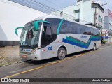 Grandino Transportes 100 na cidade de Caieiras, São Paulo, Brasil, por Jonata Rodrigo. Número da foto: #:id.