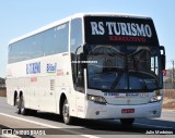 RS Turismo 9234 na cidade de Sumaré, São Paulo, Brasil, por Julio Medeiros. ID da foto: :id.