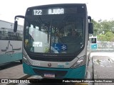 SIT Macaé Transportes 2325 na cidade de Macaé, Rio de Janeiro, Brasil, por Pedro Henrique Rodrigues Fontes Romeu. Número da foto: #:id.