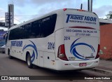 Trans Igor Transportes e Turismo 2014 na cidade de Cariacica, Espírito Santo, Brasil, por Everton Costa Goltara. Número da foto: #11584921.