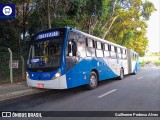 VB Transportes e Turismo 1478 na cidade de Campinas, São Paulo, Brasil, por Guilherme Pedroso Alves. ID da foto: :id.