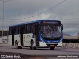 Capital do Agreste Transporte Urbano 1616 na cidade de Caruaru, Pernambuco, Brasil, por Lenilson da Silva Pessoa. Número da foto: #:id.