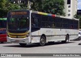 Real Auto Ônibus A41241 na cidade de Rio de Janeiro, Rio de Janeiro, Brasil, por Marlon Mendes da Silva Souza. Número da foto: #:id.
