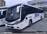 Trans Igor Transportes e Turismo 2023 na cidade de Cariacica, Espírito Santo, Brasil, por Everton Costa Goltara. Número da foto: #11584895.