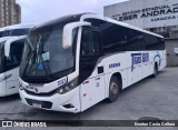 Trans Igor Transportes e Turismo 2023 na cidade de Cariacica, Espírito Santo, Brasil, por Everton Costa Goltara. ID da foto: :id.