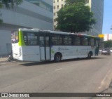 Viação VG B31131 na cidade de Rio de Janeiro, Rio de Janeiro, Brasil, por Natan Lima. Número da foto: #:id.