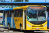 Sharp Transportes 129 na cidade de Araucária, Paraná, Brasil, por Alessandro Fracaro Chibior. Número da foto: #11584718.