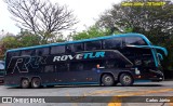 Rovetur Turismo 3300 na cidade de São Paulo, São Paulo, Brasil, por Carlos Júnior. Número da foto: #11585744.