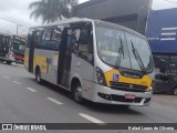 Upbus Qualidade em Transportes 3 5711 na cidade de São Paulo, São Paulo, Brasil, por Rafael Lopes de Oliveira. Número da foto: #11583886.