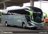 Viação Garcia 82189 na cidade de São José do Rio Preto, São Paulo, Brasil, por Matheus Freitas. Número da foto: #11586163.