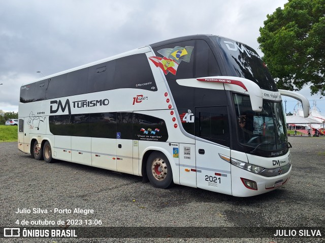 DM Turismo - De Moura Turismo 2021 na cidade de Porto Alegre, Rio Grande do Sul, Brasil, por JULIO SILVA. Número da foto: #11511006.