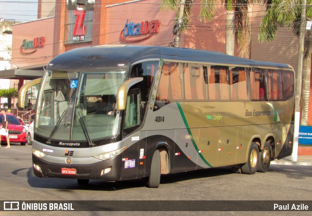 Comércio e Transportes Boa Esperança 4014 na cidade de Belém, Pará, Brasil, por Paul Azile. ID da foto: 11508552.