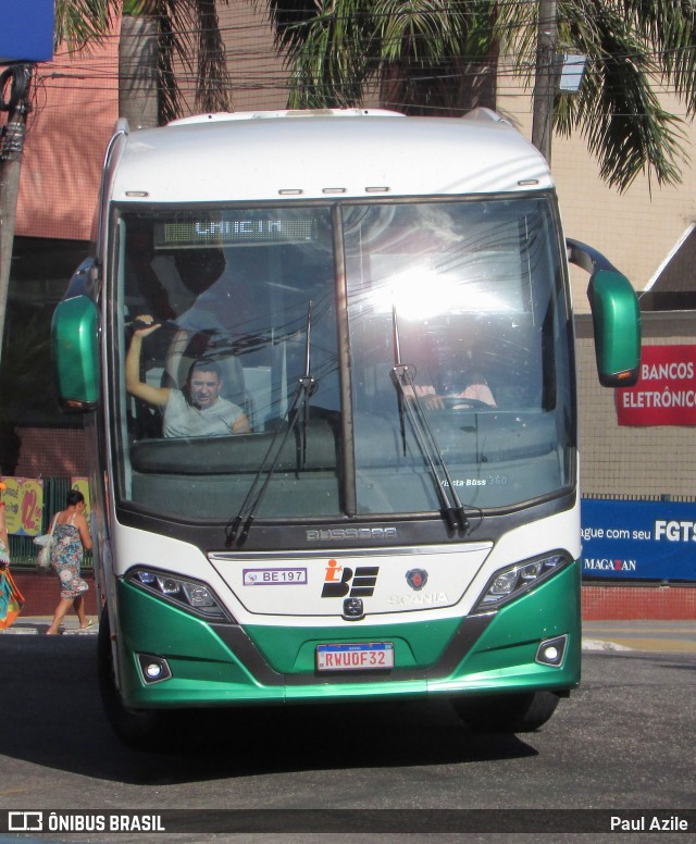 Comércio e Transportes Boa Esperança 4322 na cidade de Belém, Pará, Brasil, por Paul Azile. ID da foto: 11508594.