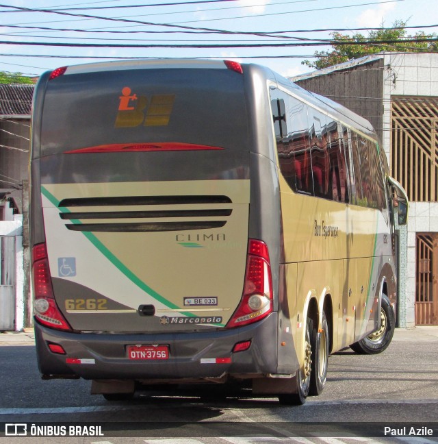 Comércio e Transportes Boa Esperança 6262 na cidade de Belém, Pará, Brasil, por Paul Azile. ID da foto: 11508589.