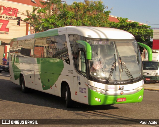 Comércio e Transportes Boa Esperança 3166 na cidade de Belém, Pará, Brasil, por Paul Azile. Número da foto: #11508555.