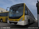 Coletivo Transportes 3698 na cidade de Caruaru, Pernambuco, Brasil, por Lenilson da Silva Pessoa. Número da foto: #11510828.
