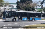 Viação Paratodos > São Jorge > Metropolitana São Paulo > Mobibrasil 6 3343 na cidade de São Paulo, São Paulo, Brasil, por Rômulo Santos. Número da foto: #:id.