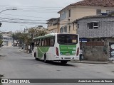 Caprichosa Auto Ônibus B27045 na cidade de Rio de Janeiro, Rio de Janeiro, Brasil, por André Luiz Gomes de Souza. Número da foto: #11510774.