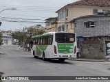 Caprichosa Auto Ônibus B27045 na cidade de Rio de Janeiro, Rio de Janeiro, Brasil, por André Luiz Gomes de Souza. ID da foto: :id.