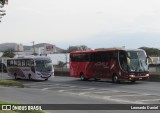 Kamily Turismo 9820 na cidade de Guaratinguetá, São Paulo, Brasil, por Leonardo Daniel. Número da foto: #11509819.
