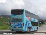 Trans Ribeiro 2312 na cidade de Caruaru, Pernambuco, Brasil, por Lenilson da Silva Pessoa. Número da foto: #:id.