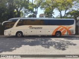 Transpasso Fretamentos e Turismo 14000 na cidade de São Paulo, São Paulo, Brasil, por Rômulo Santos. Número da foto: #:id.