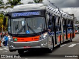 TRANSPPASS - Transporte de Passageiros 8 1964 na cidade de Barueri, São Paulo, Brasil, por Giovanni Melo. Número da foto: #:id.