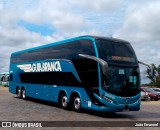 Viação Águia Branca 50840 na cidade de Vitória da Conquista, Bahia, Brasil, por João Emanoel. Número da foto: #:id.