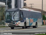 Auto Viação 1001 RJ 108.025 na cidade de Macaé, Rio de Janeiro, Brasil, por Anderson Sousa Feijó. Número da foto: #:id.
