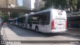 Viação Cidade Dutra 6 1332 na cidade de São Paulo, São Paulo, Brasil, por Lucas Rio. Número da foto: #11509241.
